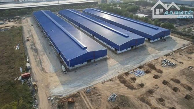 Cho thuê 400m2, 1000m2,3000m2, 3500m2, 4000m2, 7000m2m2, 10.000m2, 15.000m2, trong các khu - 4