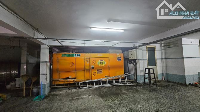 Bán khách sạn 36P góc 2MT Nguyễn Đình Chiểu-Hoàng Sa, Đa Kao, Quận 1 chỉ nhỉnh 100tỷ - 4