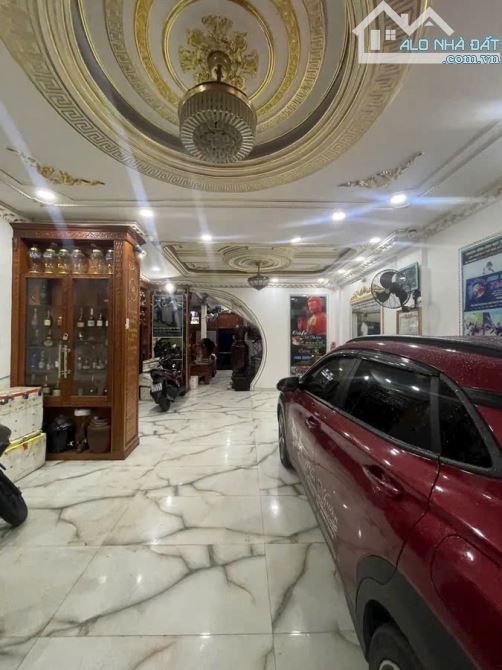 BÁN NHÀ 2 MẶT TIỀN – 120M² NGANG 5,7m – THÍCH QUẢNG ĐỨC, PHÚ NHUẬN – 23 TỶ! - 4