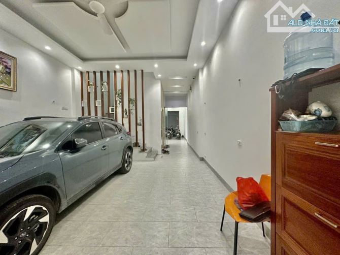 Liền kề Louis City Đại Mỗ, tiềm năng tăng giá tốt, thang máy, 100m2, chỉ 30,5 tỷ - 4