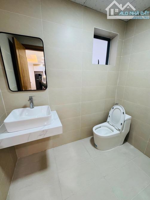 Chỉ 4.6 tỷ sở hữu căn hộ chung cư VP5 bán đảo Linh Đàm 73m2 2PN 2VS full nội thất - 4