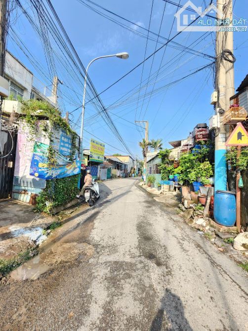 Bán đất 5.2x15m, mặt tiền Thuận Giao 14 p. Thuận Giao gần Ngã Tư Hòa Lân - 4