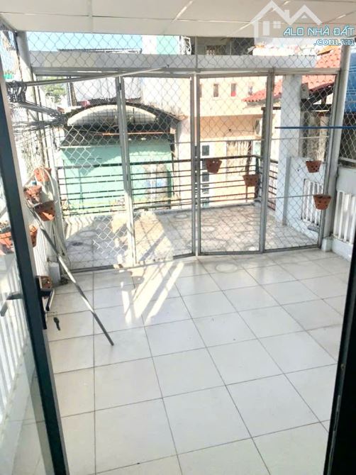 Bán nhà Hẻm XH Nguyễn Đình Chiểu, Quận 3, 4 Tầng, 31m2, gần Cư Xá Đô Thành, 8.75 Tỷ - 4