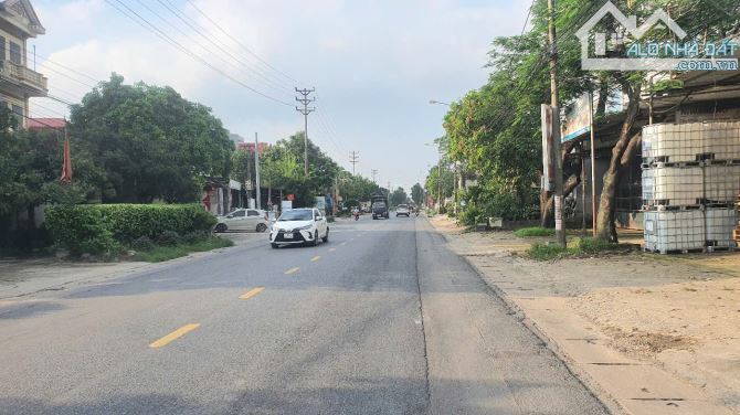 92M2 VỆ SƠN ĐÔNG - TÂN MINH - SÓC SƠN GIÁ CHƯA ĐẾN 3 TỈ,CÁCH QL3 100M - 4