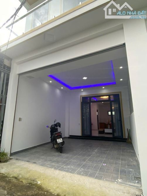 BÁN CĂN NHÀ ĐƯỜNG TRƯƠNG VĂN HOÀN P9 TP ĐÀ LẠT - 4