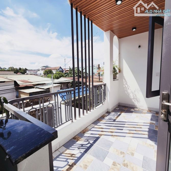 Bán nhà phố tuyệt đẹp mới hoàn thiện GX Thái Hoà Hố Nai 3, Trảng Bom - 4