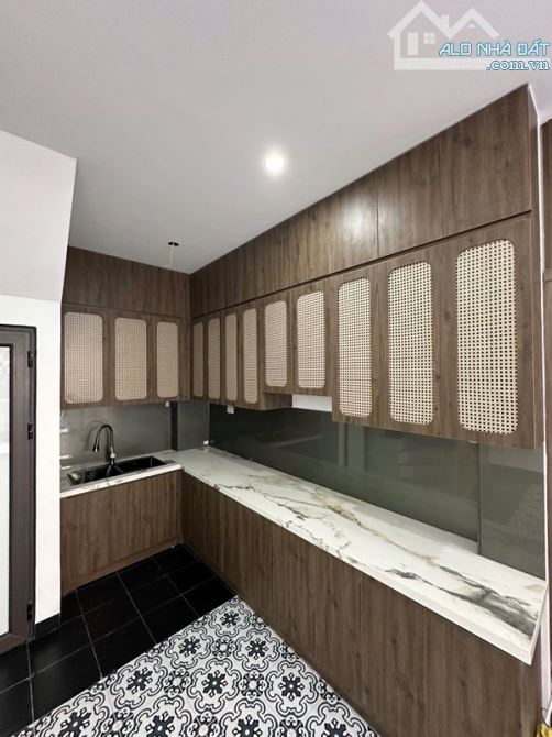 Phố Trường Lâm, căn góc thoáng sáng, thang máy, ô tô vào nhà,45M-MT5,2M chỉ 8.X tỷ - 4
