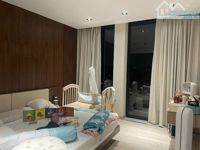 BÁN CĂN HỘ DỊCH VỤ 7 TẦNG ĐƯỜNG DƯƠNG QUẢNG HÀM, GÒ VẤP, NGANG 10,5M,CHỈ 45 TỶ - 4