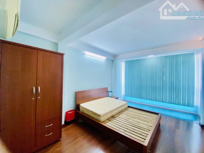 Bán Nhà . 6 Tầng – Đỗ Thị Lời Q3 – Vị Trí Trung Tâm –Có ngay dòng tiềnTiềm Năng Tăng Giá - 3