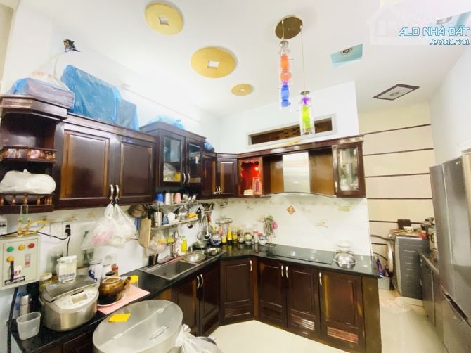 Bán nhà đường Nguyễn Văn nghi phường 7 quận gò vấp - 4