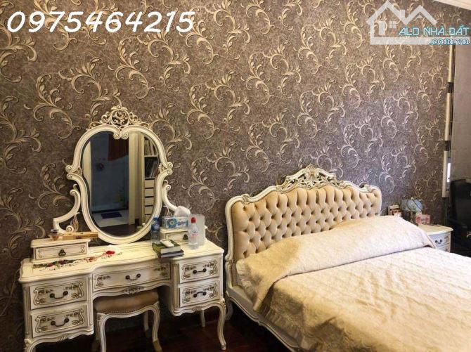 Bán villa góc 2 mặt tiền đường 61 – Thảo Điền, TP. Thủ Đức – 360m² – thu nhập - 4