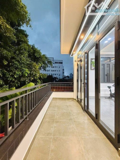 260m2, BIỆT THỰ 2 XE AUDI, NGUYỄN VĂN LƯỢNG, P16 GÒ VẤP, NHỈNH 23 TỶ - 4