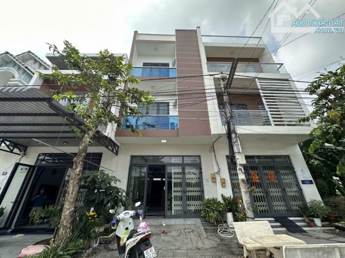 Bán nhà 1 trệt 2 lầu giá đang tốt nhất khu đối diện bến xe cần thơ, quận Cái răng - 4