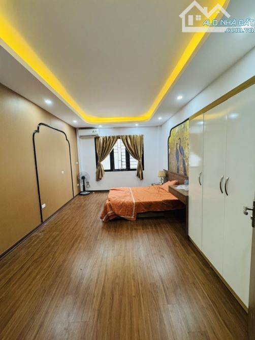 Bán nhà 5 tầng đẹp lung linh, phong cách indochine, full nội thất quận Hai Bà Trưng - 4