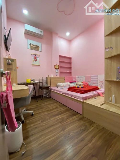 🏡 NHÀ MỚI ĐẸP GÒ DẦU – HẺM XE HƠI 8M – SỔ A4 VUÔNG VẮN – GIÁ CHỈ 7.1 TỶ (TL) 💥 - 4
