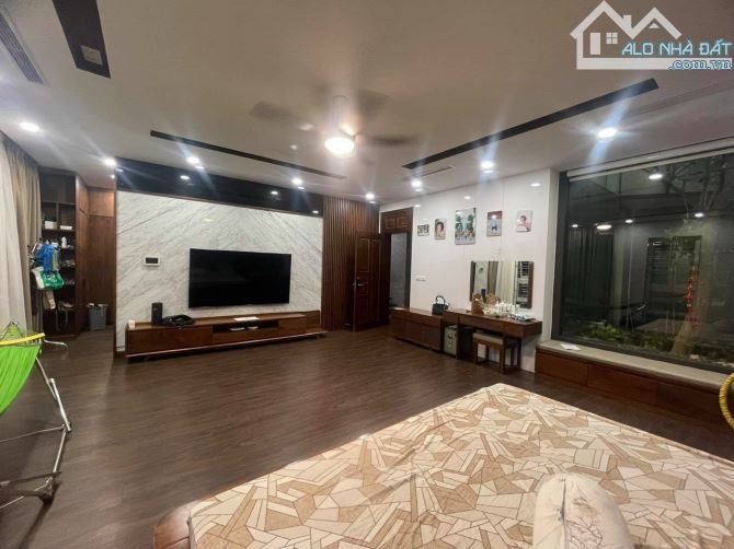 Geleximco Lê Trọng Tấn 135m2 - 4 Tầng Ô tô Tránh, Vỉa Hè - KD Đa Dạng - Giá 24.5 tỷ - 4
