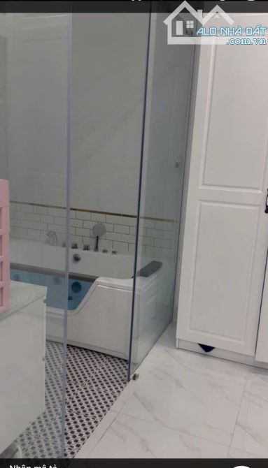 BIỆT THỰ MINI 2MT – THANG MÁY – GẦN TRƯỜNG CHINH – TÂN THỚI NHẤT, Q12 - 4
