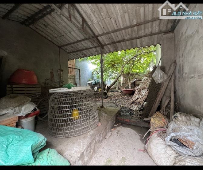 127 m2/7.49 tỷ / 6.7 M tiền/ Ô tô 7 chỗ vào đất/ Đặng xá - 4