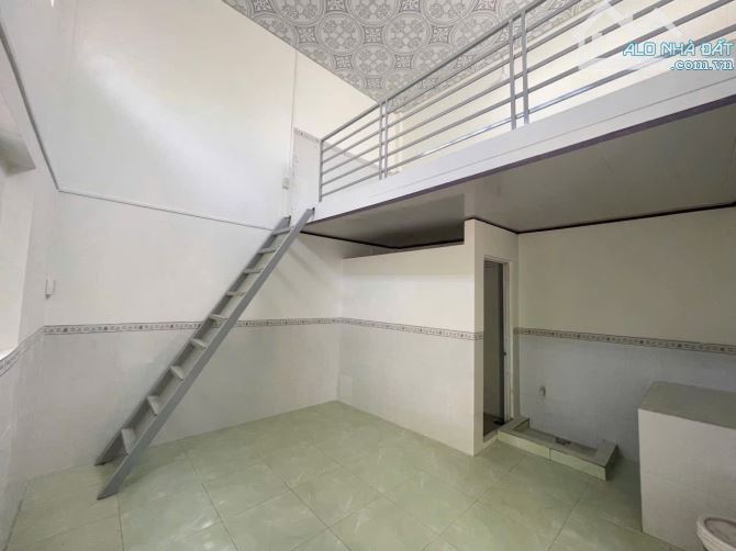🏡 BÁN DÃY TRỌ 8 PHÒNG HẺM 384 ĐƯỜNG TRẦN NAM PHÚ  - AN KHÁNH - NINH KIỀU - 4
