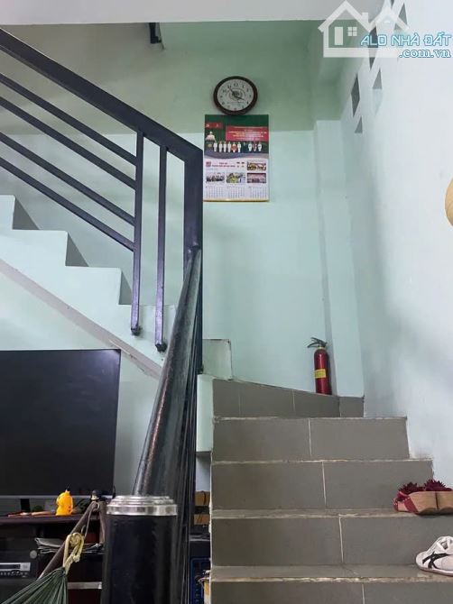 🏡 BÁN NHÀ RIÊNG CHÍNH CHỦ – GẦN GÒ DẦU, TÂN PHÚ - 4