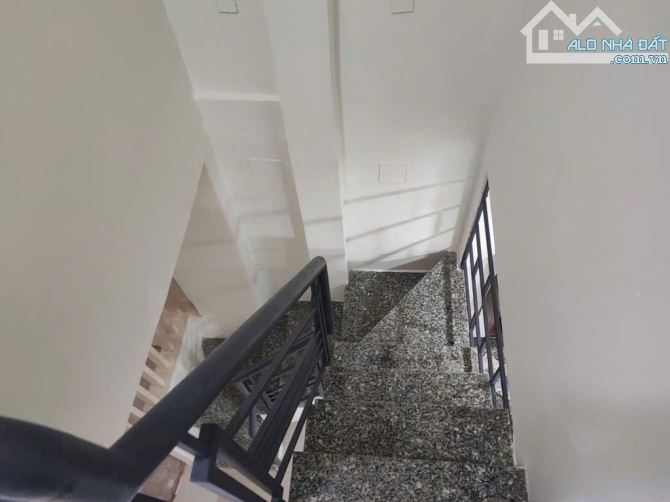 🔥[GÒ VẤP] - P7 - NGUYỄN VĂN NGHI - 26M2 - NHỈNH 3 TỶ - 4