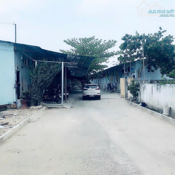 HÀNG HIẾM, GẤP BÁN – 2.229M² – THU NHẬP 120TR/TH - NH ĐỊNH GIÁ 77 TỶ - GIÁ CHỈ 57.7 TỶ - 4