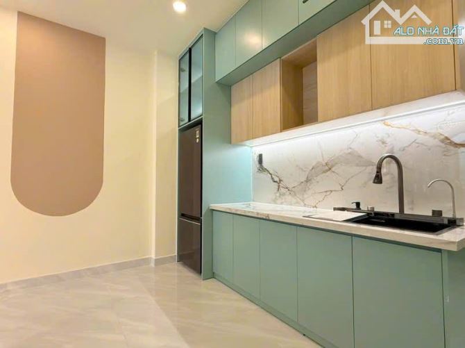 💥🔥ĐẸP NHẤT PHÚ NHUẬN LÚC NÀY - THÍCH QUẢNG ĐỨC P5 PHÚ NHUẬN 44M (4x11) NỞ HẬU NHẸ - - 4