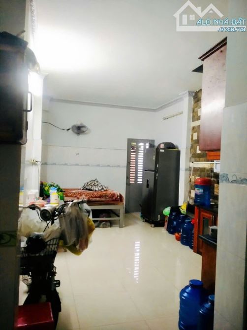 *Bán Gấp Nhà mặt tiền đường Đô Đốc Lộc Tân Phú 93m2,2 Tầng BTCT Nhỉnh 10 tỷ - 4