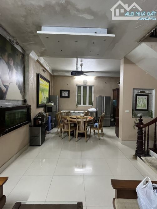 HOÀNG QUỐC VIỆT–LÔ GÓC–DÂN XÂY–THOÁNG SÁNG–MT 5.8M–GIÁ 10.3 TỶ–CẦU GIẤY - 4