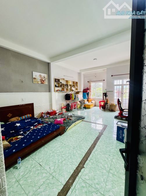 Mặt tiền đặng dung Ngay Ngô Văn Sở 3,5 Tầng hoà khánh bắc liên chiểu chưa qua đầu tư - 4