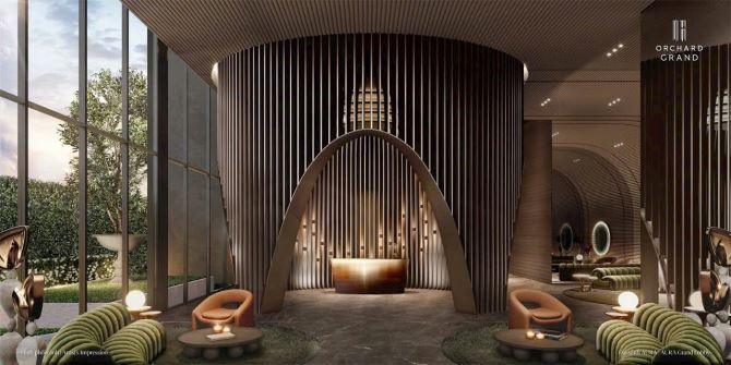 Siêu phẩm” căn hộ cao tầng cuối cùng tại SYCAMORE - 4
