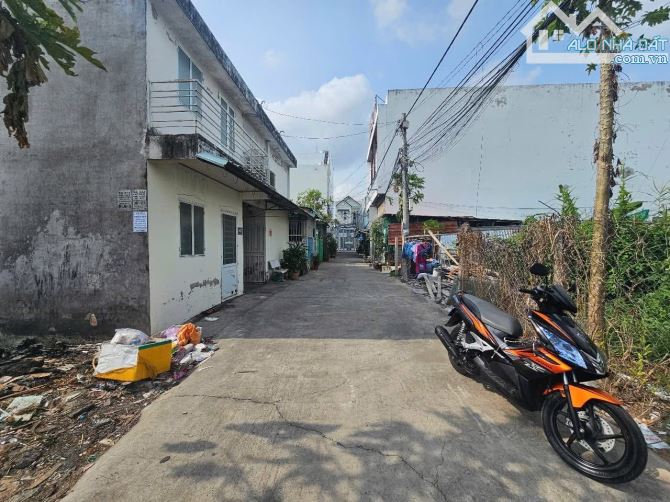 NHÀ TRỆT 92m2 hẻm ô tô, 3 phòng ngủ Nguyễn Văn Cừ, N KIỀU - 2 tỷ 850tr (TL) - 5