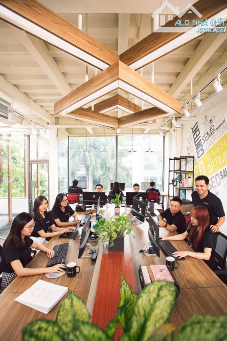Cần Bán Gấp Nhà Dạng Văn Phòng MT An Phú An Khánh, Q.2 160m2 3 Tầng. Giá chỉ 36 tỷ - 5