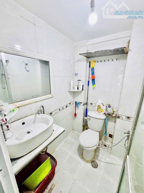 ❌HIẾM- PHÚ NHUẬN- 20M2- 2 TẦNG 2 PHÒNG NGỦ- 3 MẶT HẺM - CHỈ NHỈNH 2 TỶ - 5