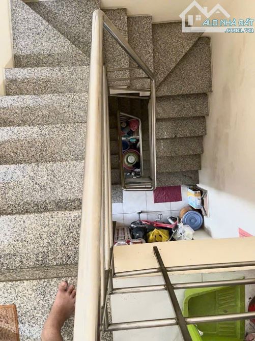 3 TẦNG - HẺM XE HƠI - NGUYỄN SƠN TÂN PHÚ - SỔ HỒNG RIÊNG - DTSD 60M2- NHỈNH 2 TỶ - 5