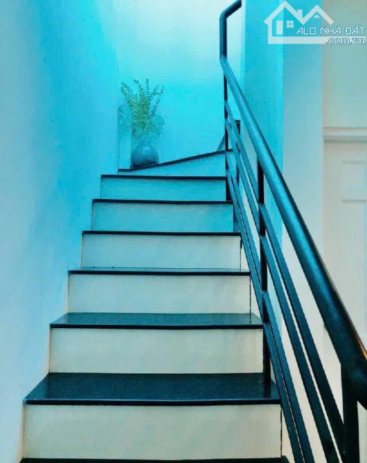 🔥[BÌNH THẠNH] - 44M2 DTSD - ĐINH BỘ LĨNH - P15 - NGANG 4M - CHỈ 3.5 TỶ TL - 5