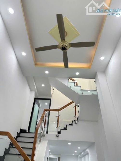 🔥[TÂN BÌNH] - BÙI THẾ MỸ- 30M2 - 3 TẦNG - 3PN 2WC - NHỈNH 4 TỶ - 5