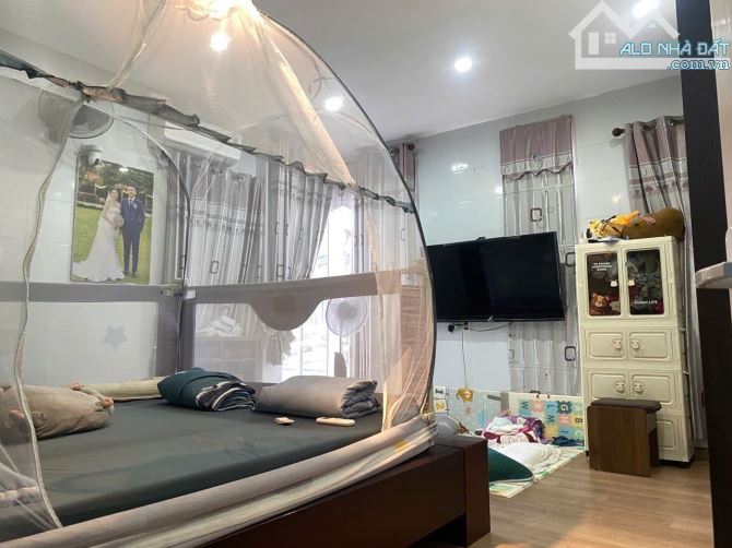 🌺 Lô Góc - Nở Hậu - Nguyễn Văn Thoại 128mv - 3 tầng ,( 6.2 x 19 ) 19 tỷ - Sơn Trà - DN - 5