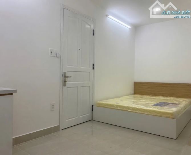CHDV MỚI 4 TẦNG – 9PN/10WC – FULL NỘI THẤT – THU 500TR/NĂM– HXH – P14 BÌNH THẠNH – 11.5 T - 5