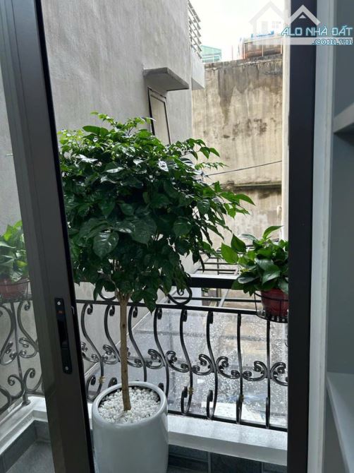 KHƯƠNG ĐÌNH – 46m mt 3.9m 5 tầng Chỉ 8,9 tỷ - 5
