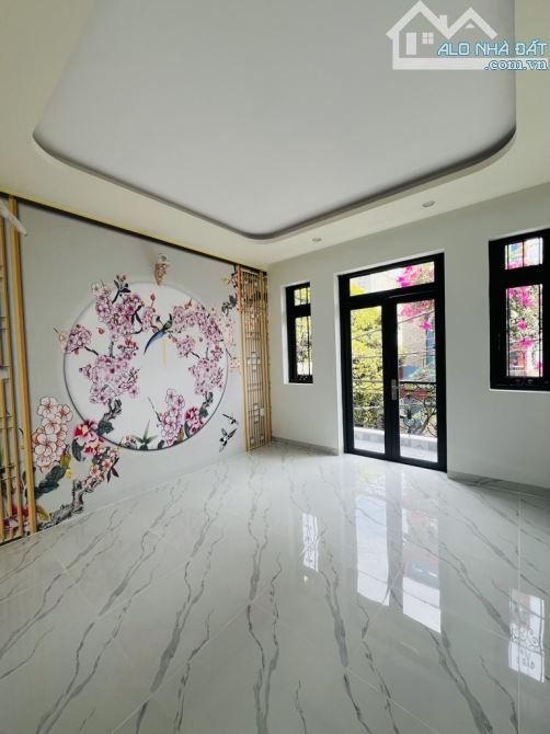 Gấp Bán nhà Bình Tân, Hương lộ 2, hẻm 12m, 3 tầng, nhỉnh 7 tỷ - 5