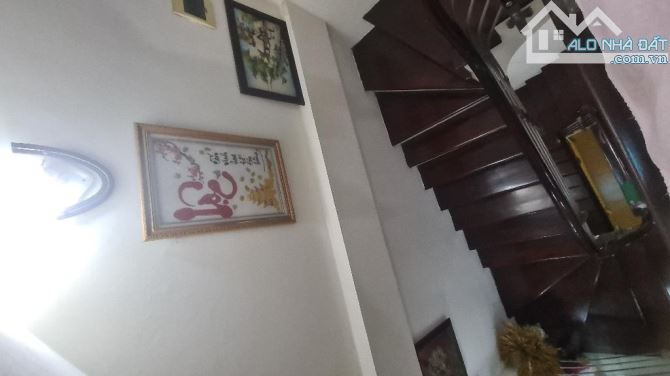 Bán nhà phố Ngụy Như Kon Tum! Phân lô cán bộ, ô tô vào nhà, kinh doanh, 55m2 5 tầng 18..tỷ - 5