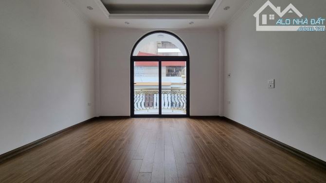 Bán Nhà Phố Xuân La Dt 35m2 Mt 4 mét 5 tầng mới koong 7.75 tỷ, BA BƯỚC HỒ TÂY CỰC ĐẸP - 5