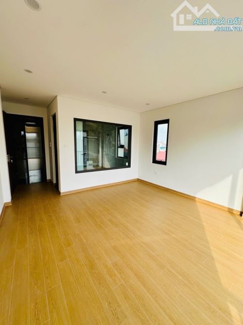 NHÀ MỚI - THANG MÁY - NGÕ NÔNG - Ở SƯỚNG - 38M GIÁ 8 TỶ - 5