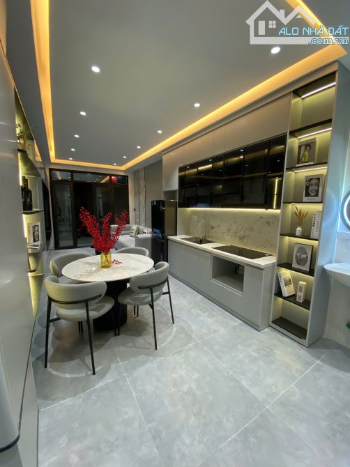 Nhà Mới Xây, 3 Ngủ, Ô Tô Đỗ Cửa, Ngõ Rộng, Sổ Đẹp, Giá Chỉ 6.9 Tỷ - Kim Giang, Hoàng Mai - - 5