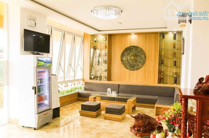 🔥BÁN KHÁCH SẠN 30 PHÒNG TẠI NGUYỄN CÔNG TRỨ TRUNG TÂM TP 🔥 - 5