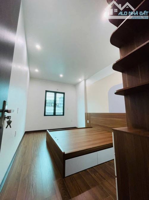 Bán ngôi nhà 3 tầng ô tô đỗ cửa khu lê cảnh tuân phường hải tân, tp hải dương - 5