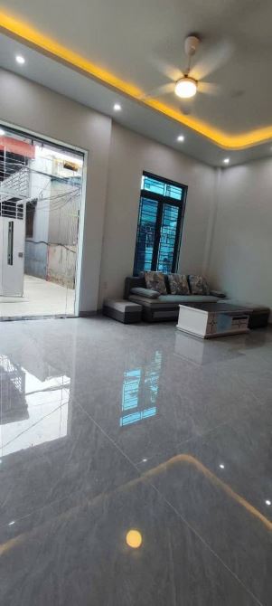 Bán nhà 3 tầng mặt tiền rộng nhiều tiện ích ngõ lê cảnh tuân, tp hải dương - 5