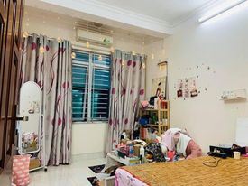NHÀ ĐẸP, AN DƯƠNG VƯƠNG, TÂY HỒ-KD-Ô TÔ:131M X2T, MT 6M, GIÁ 23,5 TỶ. - 5