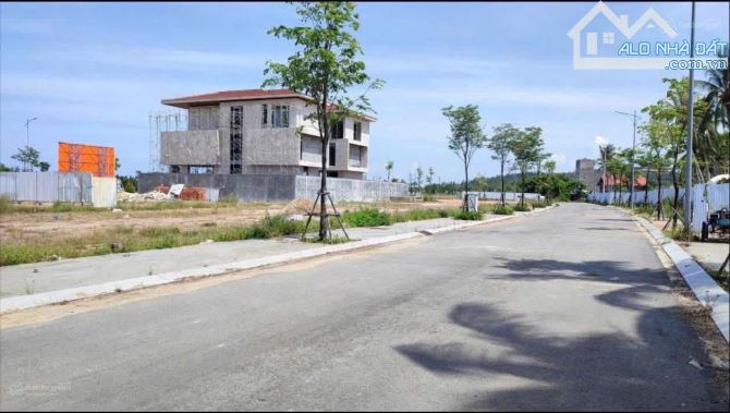 Cắt lỗ bán nhanh lô đất KDC Mỹ Khê Angkora - 5